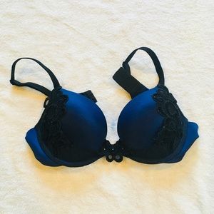 Soma Limited Edition Grandeur Push Up Bra, 32B